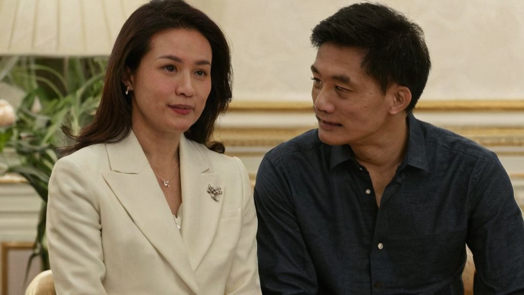 国产夫妻露脸自拍成风却牵出安全气囊背后的隐忧引发争议