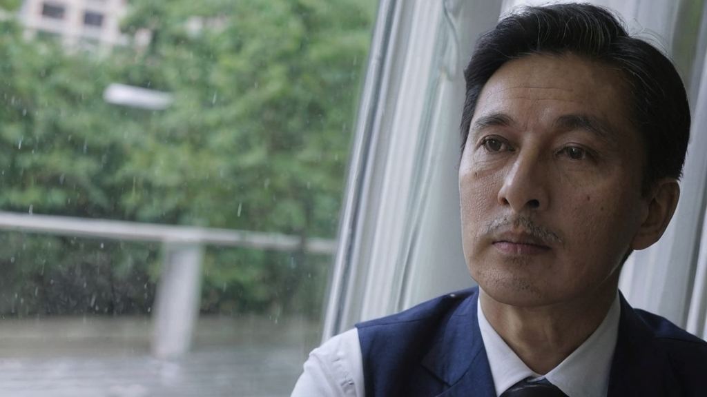 情深深雨濛濛中的紫薇格格林心如疑似隐退引发热议