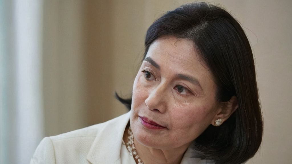 娱乐吃瓜界的风云人物王鸥被疑与喜剧之王的绯闻引发热议